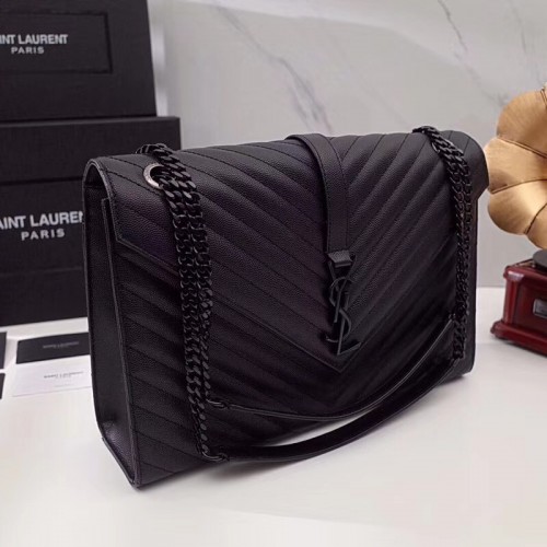 Saint Laurent Bag 009